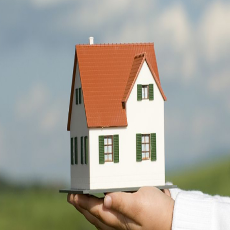 通化房屋抵押贷款什么样的房子不可以申请?