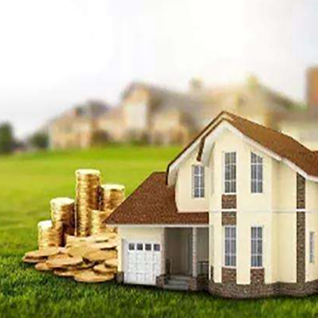 通化房屋抵押银行贷款利率